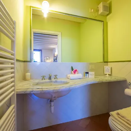 شقة Faccioli Bosso With Shared Pool - Happy Colognola ai Colli