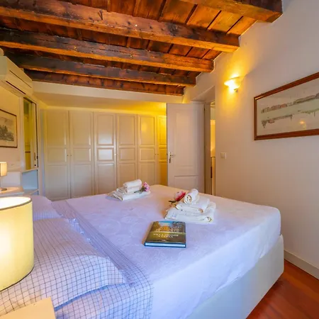 Faccioli Bosso With Shared Pool - Happy شقة Colognola ai Colli
