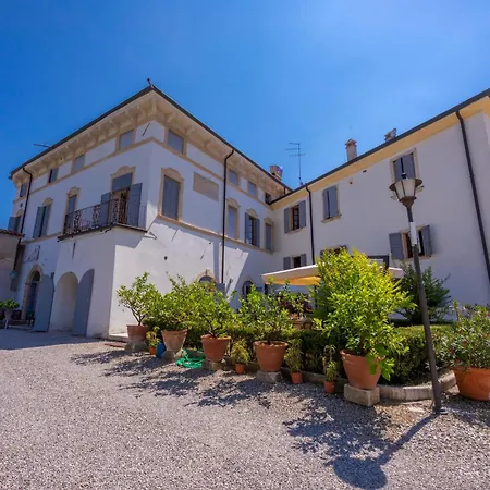 شقة Faccioli Bosso With Shared Pool - Happy Colognola ai Colli