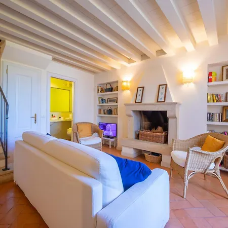 Faccioli Bosso With Shared Pool - Happy