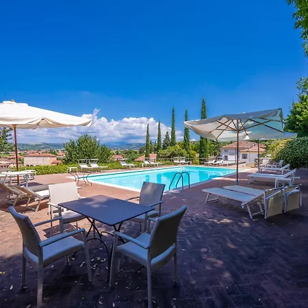 Faccioli Bosso With Shared Pool - Happy شقة *