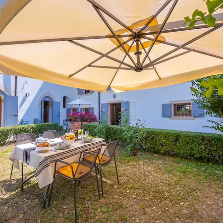 Faccioli Bosso With Shared Pool - Happy شقة *