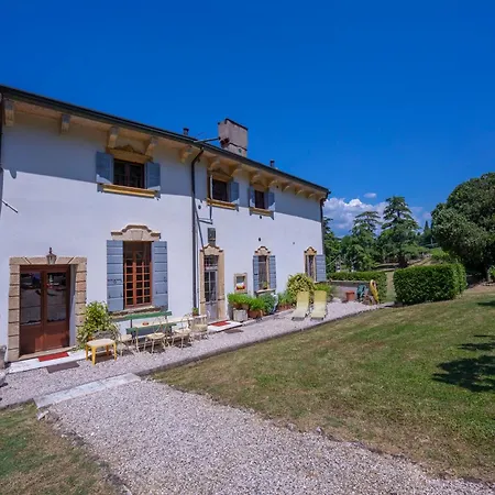 Faccioli Bosso With Shared Pool - Happy * 卡洛诺拉阿克里