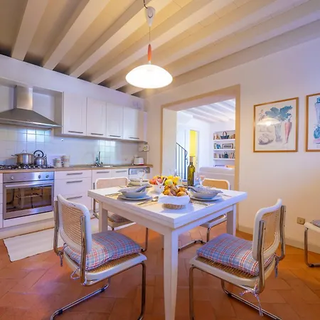 Faccioli Bosso With Shared Pool - Happy