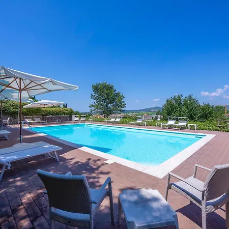 Faccioli Bosso With Shared Pool - Happy 卡洛诺拉阿克里