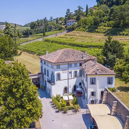 Faccioli Bosso With Shared Pool - Happy * 卡洛诺拉阿克里