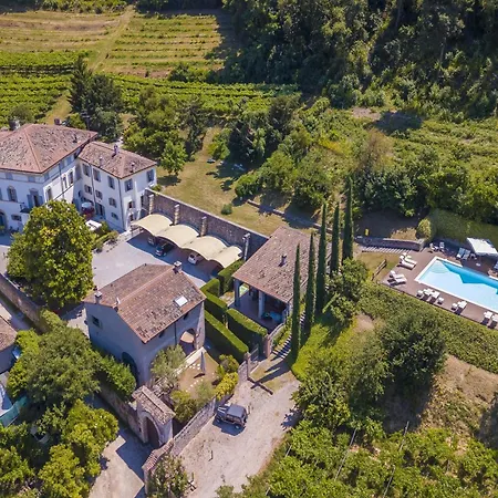 Faccioli Bosso With Shared Pool - Happy